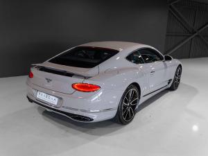 Bentley Continental GT W12 Mulliner coupe - Image 17