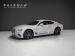 Bentley Continental GT W12 Mulliner coupe - Thumbnail 1
