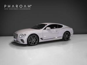 Bentley Continental GT W12 Mulliner coupe - Image 1