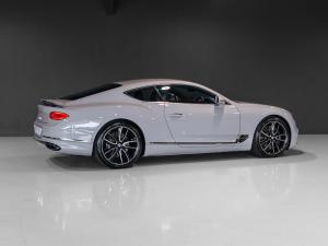 Bentley Continental GT W12 Mulliner coupe - Image 2
