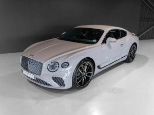 Bentley Continental GT W12 Mulliner coupe - Image 3