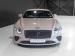 Bentley Continental GT W12 Mulliner coupe - Thumbnail 4
