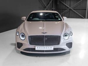 Bentley Continental GT W12 Mulliner coupe - Image 4
