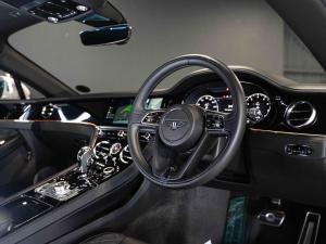 Bentley Continental GT W12 Mulliner coupe - Image 5