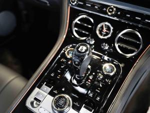 Bentley Continental GT W12 Mulliner coupe - Image 8