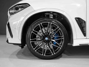 BMW X5 M competition First Edition - Image 10