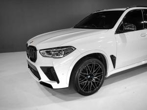 BMW X5 M competition First Edition - Image 11