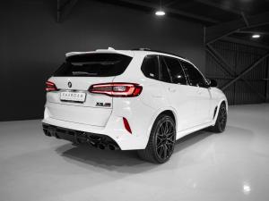 BMW X5 M competition First Edition - Image 17
