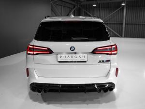 BMW X5 M competition First Edition - Image 19