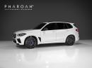 Thumbnail BMW X5 M competition First Edition