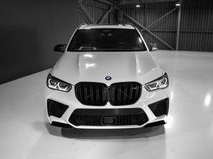 BMW X5 M competition First Edition - Image 3