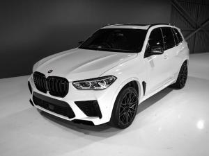 BMW X5 M competition First Edition - Image 4
