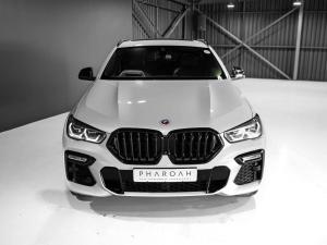 BMW X6 M50i - Image 4