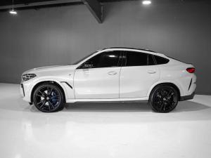 BMW X6 M50i - Image 8