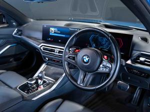 BMW M3 M3 competition M xDrive - Image 8