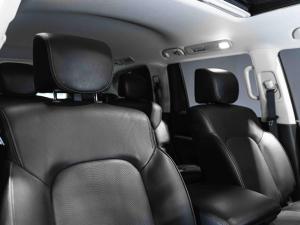 Nissan Patrol 5.6 V8 LE 4WD - Image 6