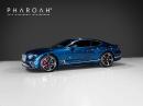 Thumbnail Bentley Continental GT W12 Mulliner coupe