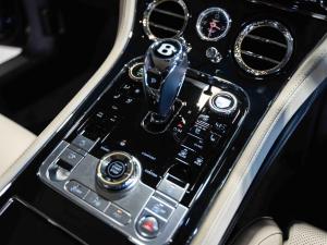 Bentley Continental GT W12 Mulliner coupe - Image 11