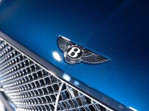 Bentley Continental GT W12 Mulliner coupe - Image 19