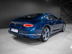 Bentley Continental GT W12 Mulliner coupe - Image 4