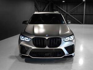 BMW X5 M competition First Edition - Image 15