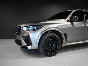 BMW X5 M competition First Edition - Image 16