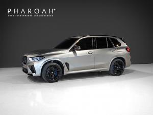 BMW X5 M competition First Edition - Image 1