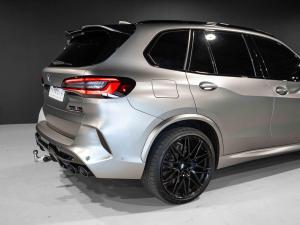 BMW X5 M competition First Edition - Image 5