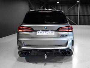 BMW X5 M competition First Edition - Image 8