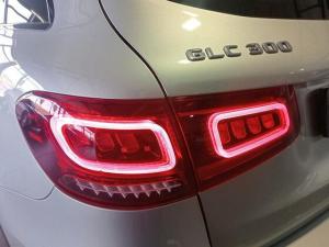 Mercedes-Benz GLC GLC300 4Matic - Image 20