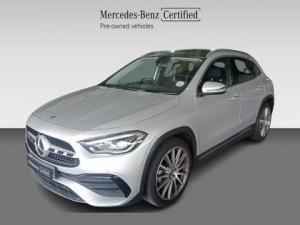 2023 Mercedes-Benz GLA GLA200 Progressive