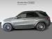 Mercedes-Benz GLE GLE400d 4Matic - Thumbnail 4