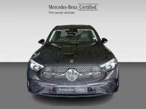 Mercedes-Benz GLC GLC300d 4Matic Avantgarde - Image 2