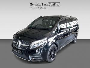 Mercedes-Benz V-Class V300d Exclusive - Image 1