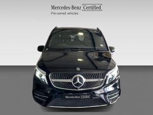 Mercedes-Benz V-Class V300d Exclusive - Image 2