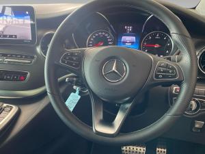 Mercedes-Benz V-Class V300d Exclusive - Image 6