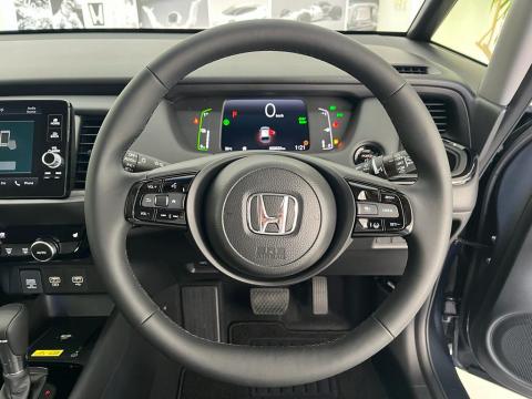 Image Honda Fit 1.5 Hybrid e.HEV
