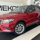 Used 2017 Haval H2 1.5T Luxury auto Cape Town for only R 239,900.00
