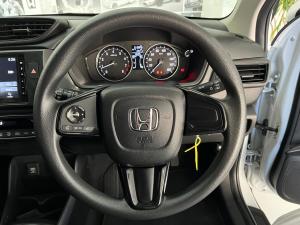 Honda BR-V 1.5 Comfort manual - Image 15