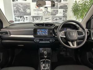 Honda Amaze 1.2 Comfort auto - Image 13