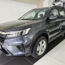 Used 2024 Honda BR-V 1.5 Trend Cape Town for only R 359,900.00