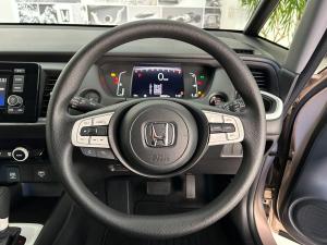 Honda Fit 1.5 Comfort - Image 10