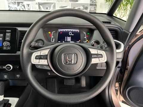 Image Honda Fit 1.5 Comfort