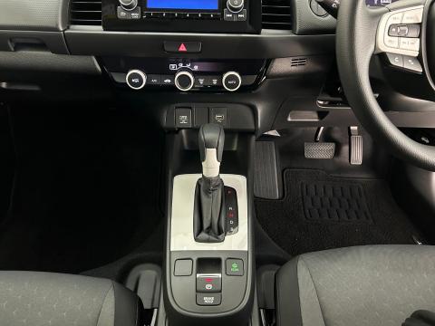 Image Honda Fit 1.5 Comfort