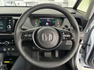 Honda Fit 1.5 Hybrid e.HEV - Image 10
