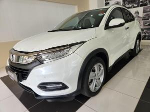 2019 Honda HR-V 1.8 Elegance