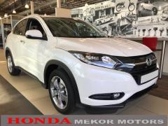 Honda Cape Town HR-V 1.8 Elegance