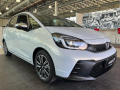 Honda Cape Town Fit 1.5 Hybrid e.HEV
