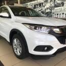 Used 2020 Honda HR-V 1.5 Comfort Cape Town for only R 324,900.00
