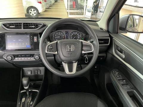 Image Honda Amaze 1.2 Comfort auto